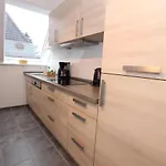 In Auf Sylt Appartamento Westerland