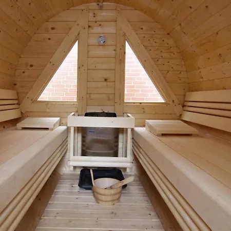 In Auf Sylt Westerland