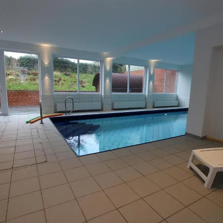 In Auf Sylt * Westerland