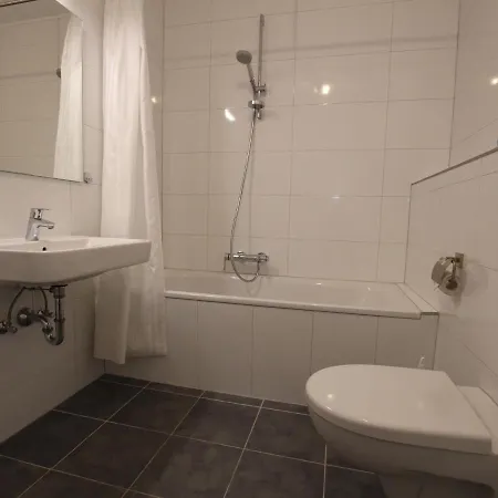 Apartament In Auf Sylt Westerland