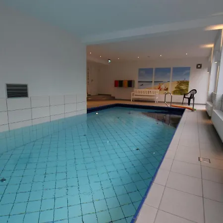 In Auf Sylt Apartament