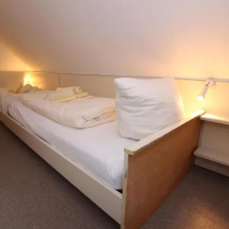 In Auf Sylt Apartament