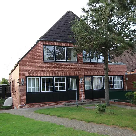 In Auf Sylt Westerland