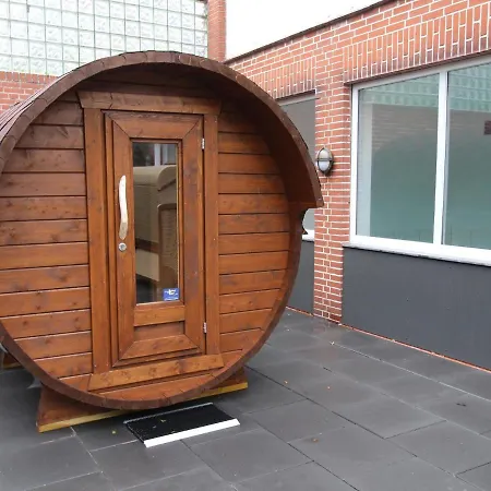 Apartament In Auf Sylt *