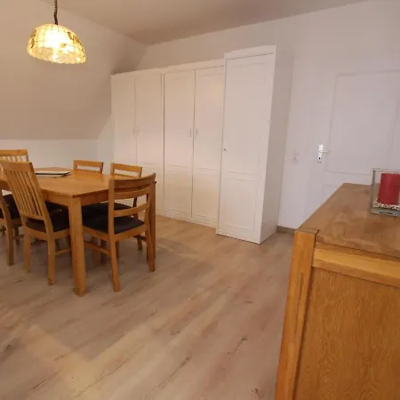 In Auf Sylt * Westerland