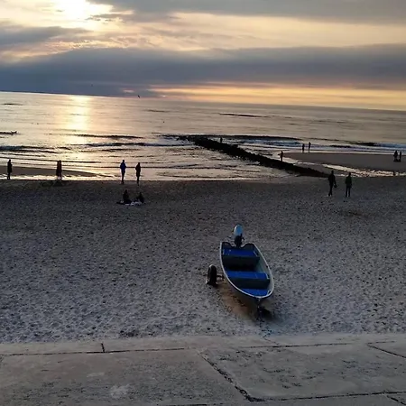 In Auf Sylt * Westerland