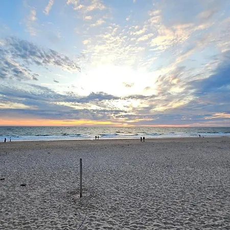 Apartament In Auf Sylt Westerland