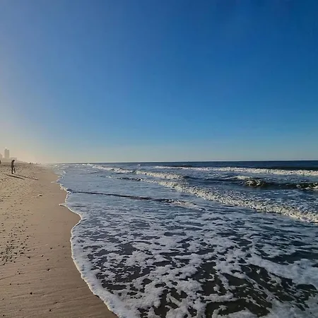 In Auf Sylt * Westerland