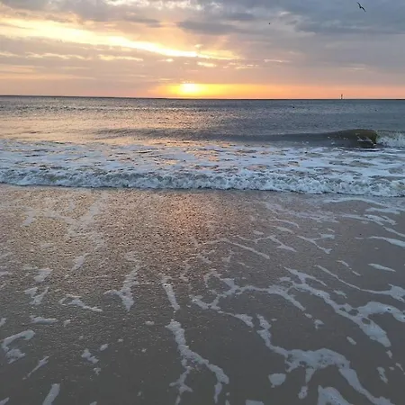 Apartament In Auf Sylt Westerland