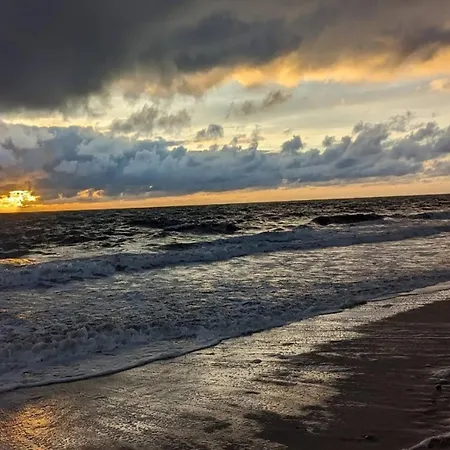 In Auf Sylt Apartament *