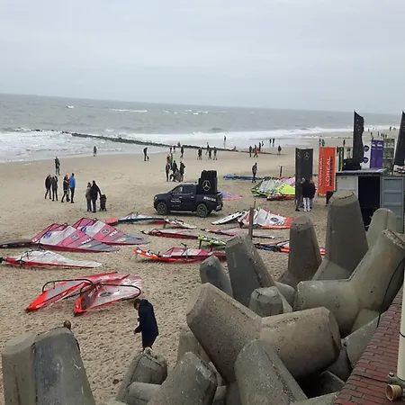 Apartament In Auf Sylt *