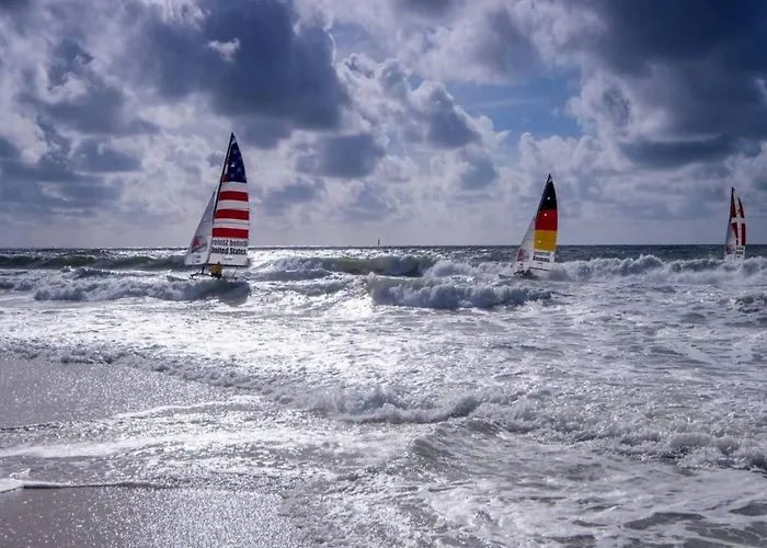 Appartamento In Auf Sylt Westerland