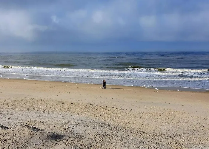 Appartamento In Auf Sylt